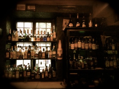 Photo: Casablanca Piano Bar