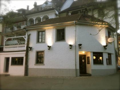 Photo: Casablanca Piano Bar