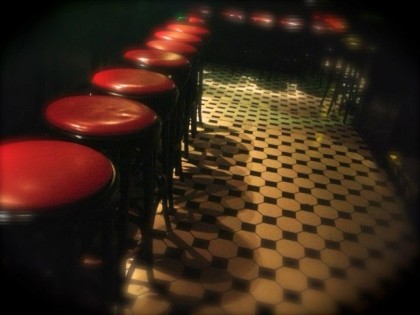 Photo: Casablanca Piano Bar