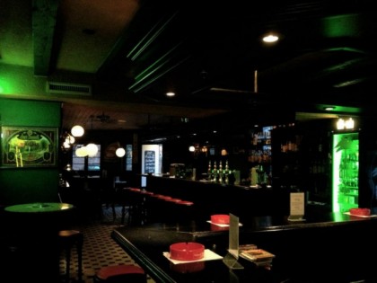 Photo: Casablanca Piano Bar